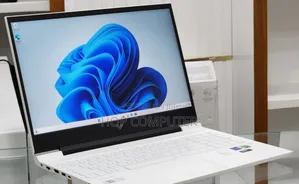 New Laptop HP Victus 15 16GB Intel Core i7 SSD 512GB