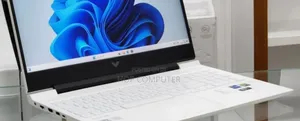 New Laptop HP Victus 15 16GB Intel Core i7 SSD 512GB