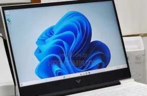 New Laptop HP Victus 15 16GB Intel Core i7 SSD 512GB