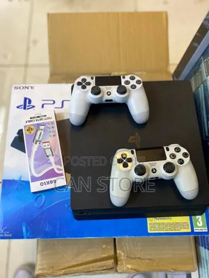 Playstation 4slim Update Version Used ምትፈልጉት ቦታ እናደርሳለን