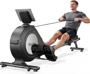 Rowing Machine