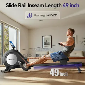 Rowing Machine