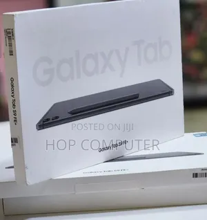 New Samsung Galaxy Tab S9 FE 128 GB