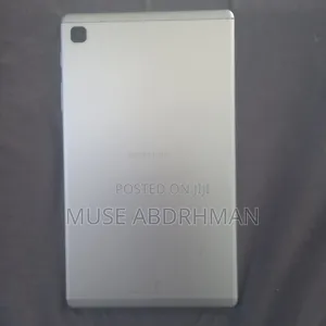 Samsung Galaxy Tab A7 LTE 32 GB White