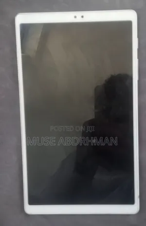 Samsung Galaxy Tab A7 LTE 32 GB White