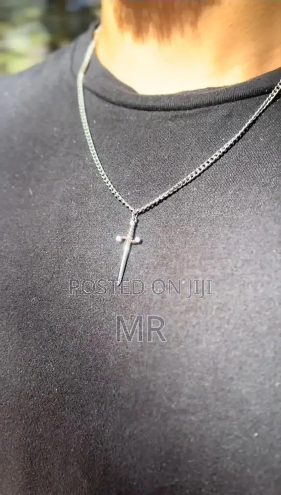 Valentines Day Gift Necklace