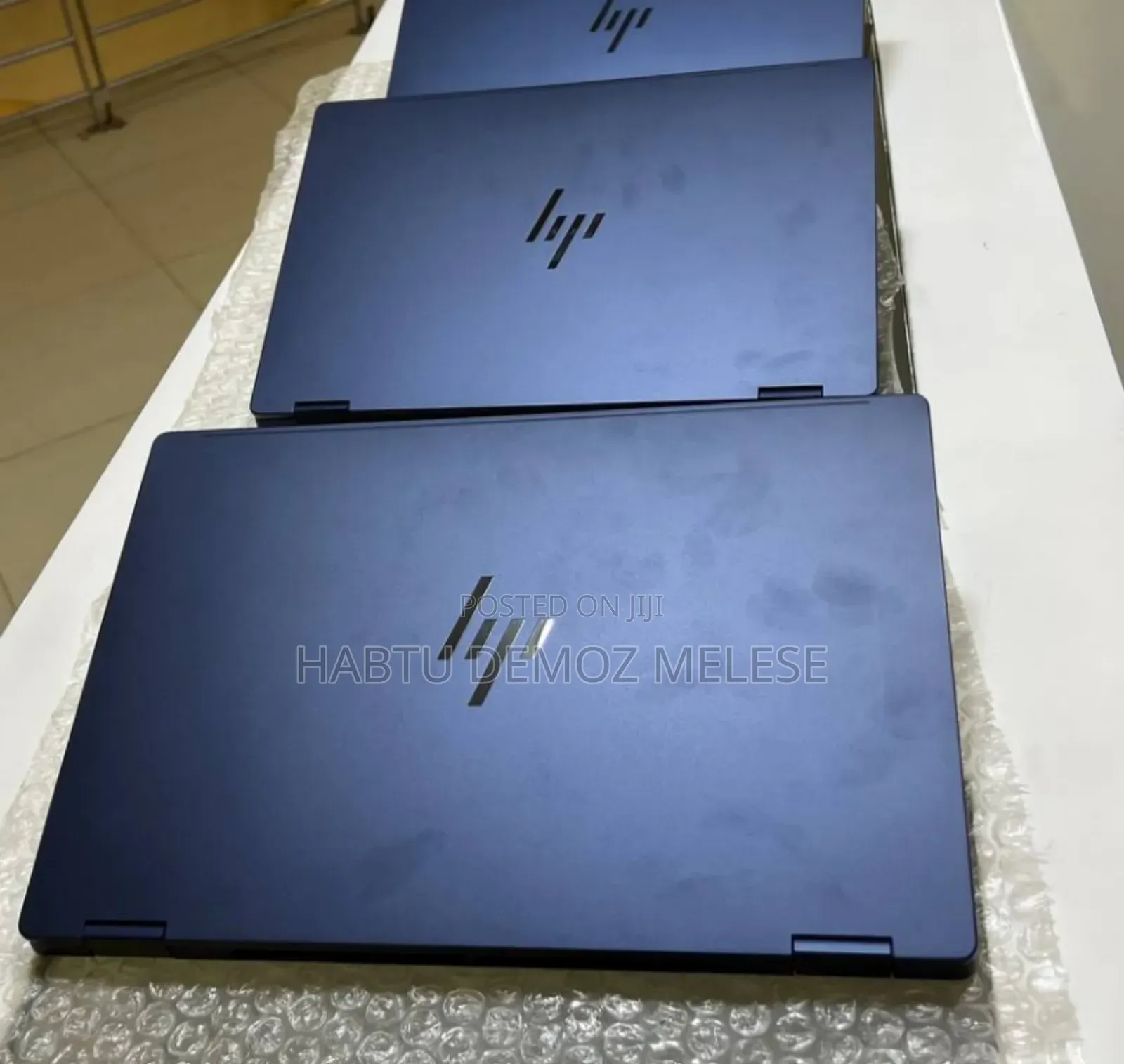 New HP OmniBook X Laptop 14-Fe0097nr 16GB Intel Core Ultra 7 SSD 1T