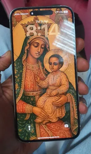 Apple iPhone 14 Pro Max 256 GB White