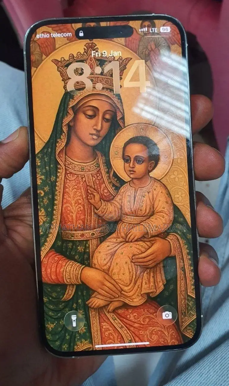 Apple iPhone 14 Pro Max 256 GB White