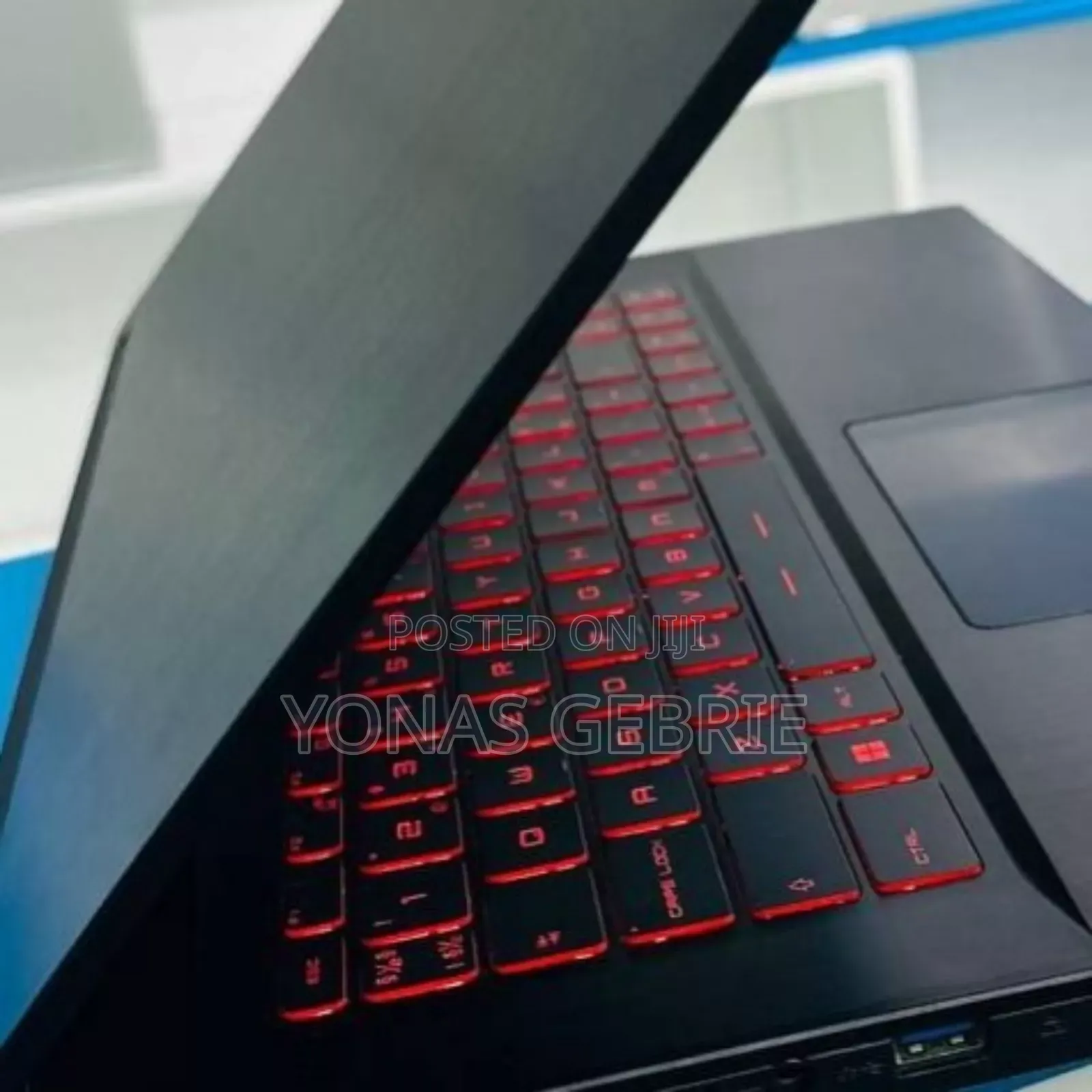 New Laptop MSI 16GB Intel Core I5 HDD+SSD 1T