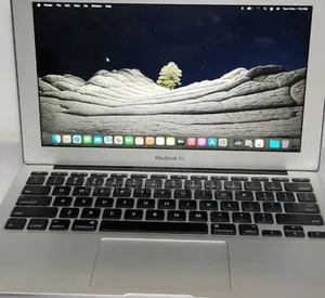 New Laptop Apple MacBook Air 2020 M1 4GB Intel Core I5 SSD 128GB