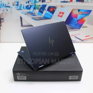 New Laptop HP OmniBook 7 14" 16GB Intel Core Ultra 7 SSD 1T