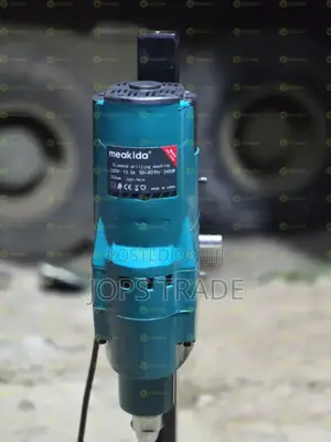 Dimond Core Drill