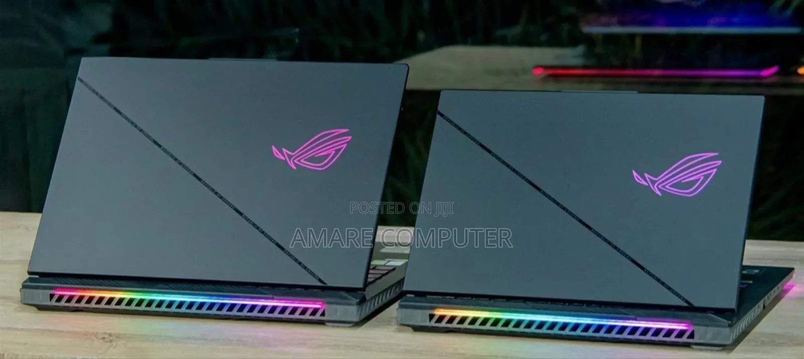 New Laptop Asus ROG Strix G16 G614 32GB Intel Core I9 SSD 1T