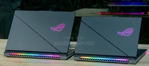 New Laptop Asus ROG Strix G16 G614 32GB Intel Core I9 SSD 1T