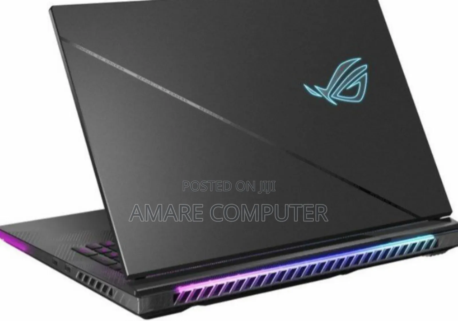 New Laptop Asus ROG Strix G16 G614 32GB Intel Core I9 SSD 1T