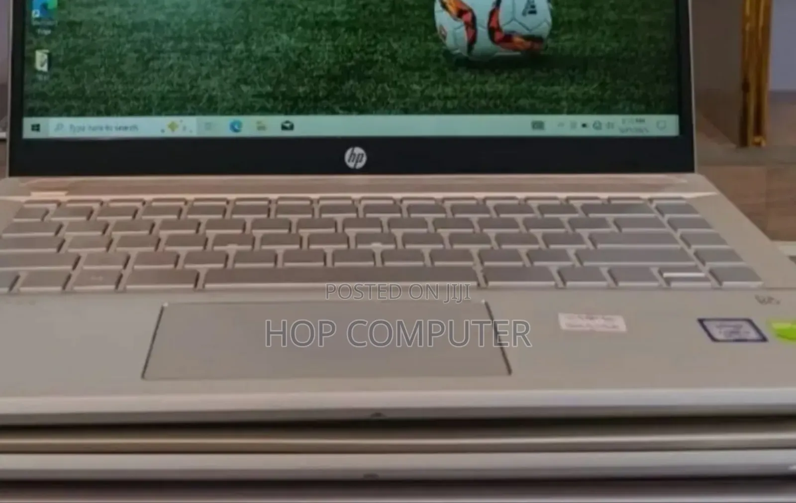 New Laptop HP Pavilion 15 16GB Intel Core I7 SSD 512GB