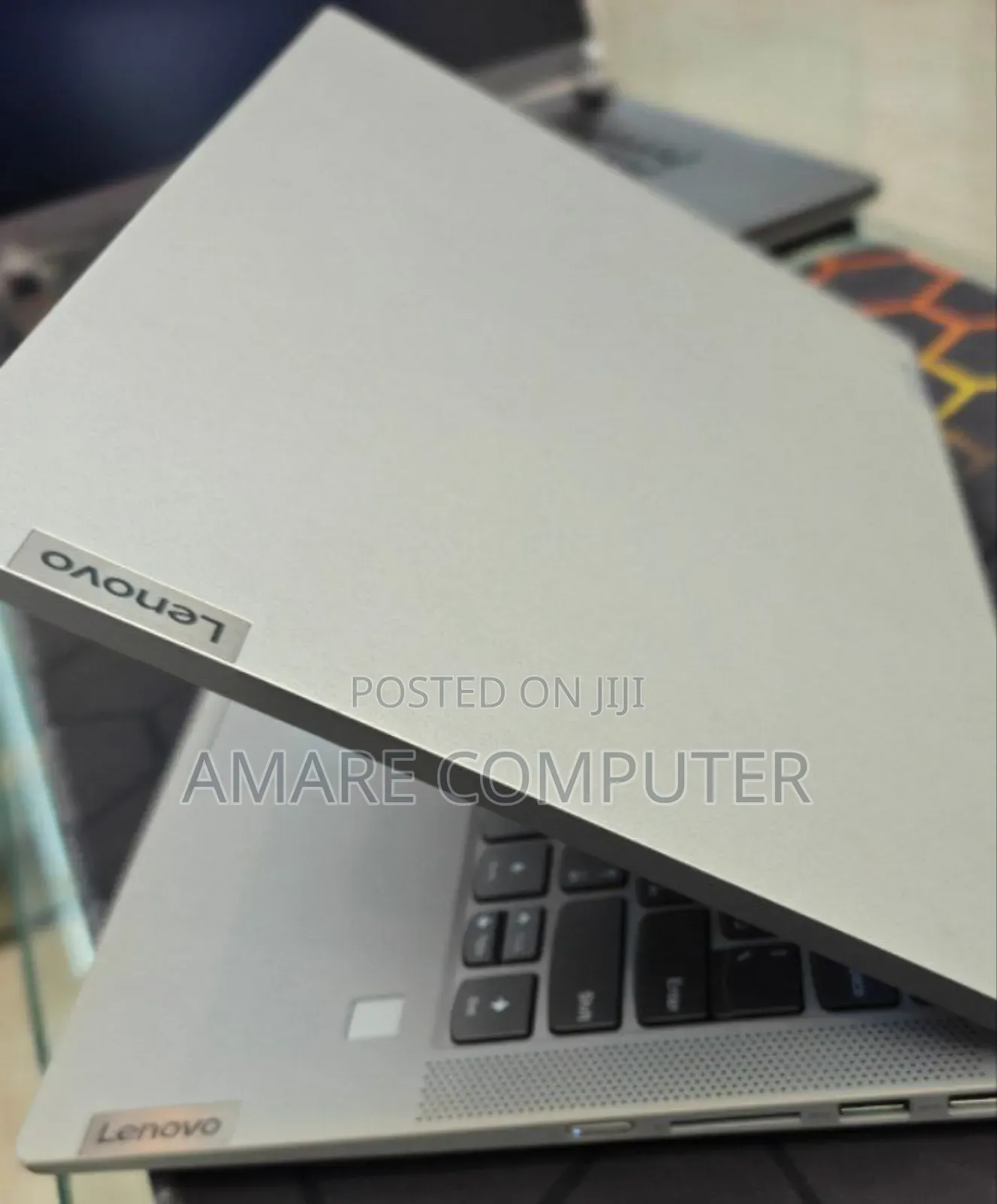 New Laptop Lenovo IdeaPad Flex 14 8GB AMD Ryzen 5 SSD 512GB