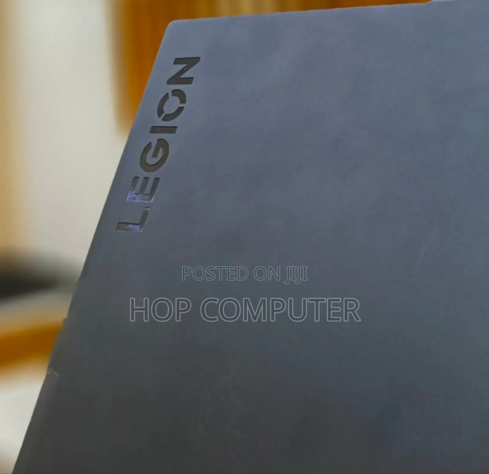 New Laptop Lenovo Legion 7 32GB Intel Core I9 SSD 1T