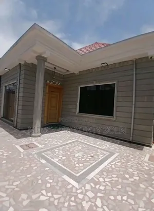 Furnished 5bdrm House in Bole for sale