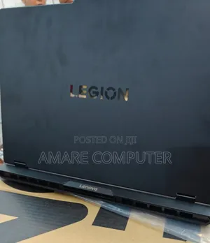 New Laptop Lenovo Legion 5 16GB Intel Core I9 SSD 1T
