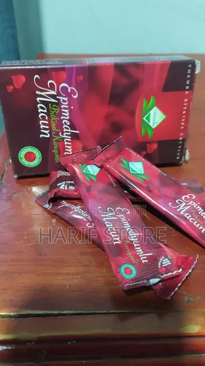 Themra Macun Chocolate Turkish