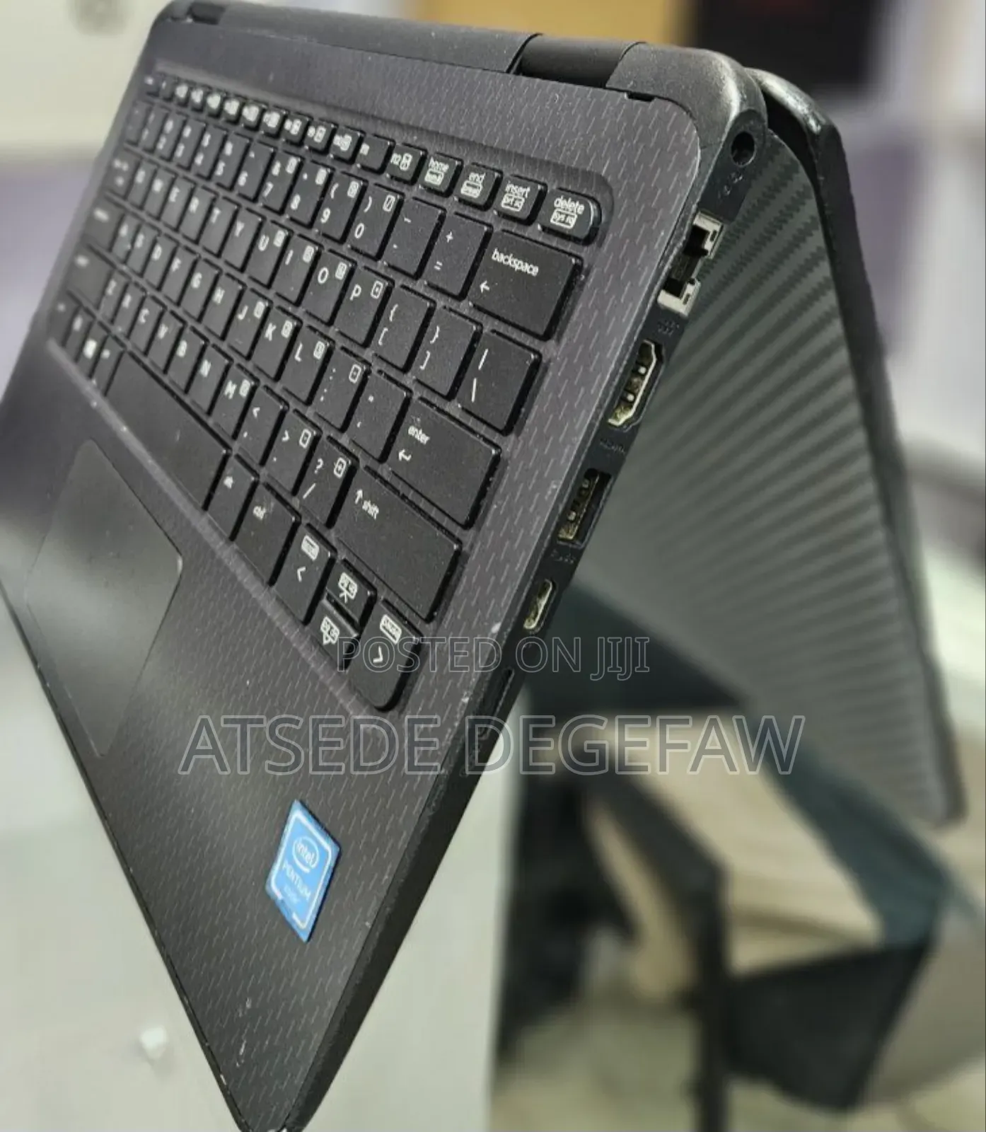 New Laptop HP ProBook X360 440 4GB Intel Core 2 Quad SSD 128GB