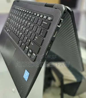 New Laptop HP ProBook X360 440 4GB Intel Core 2 Quad SSD 128GB