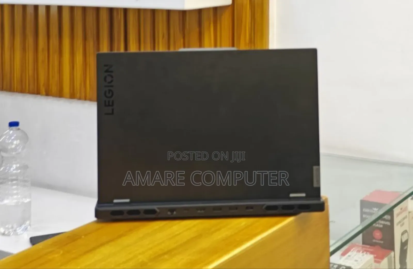 New Laptop Lenovo Legion 5 32GB Intel Core I9 SSD 1T