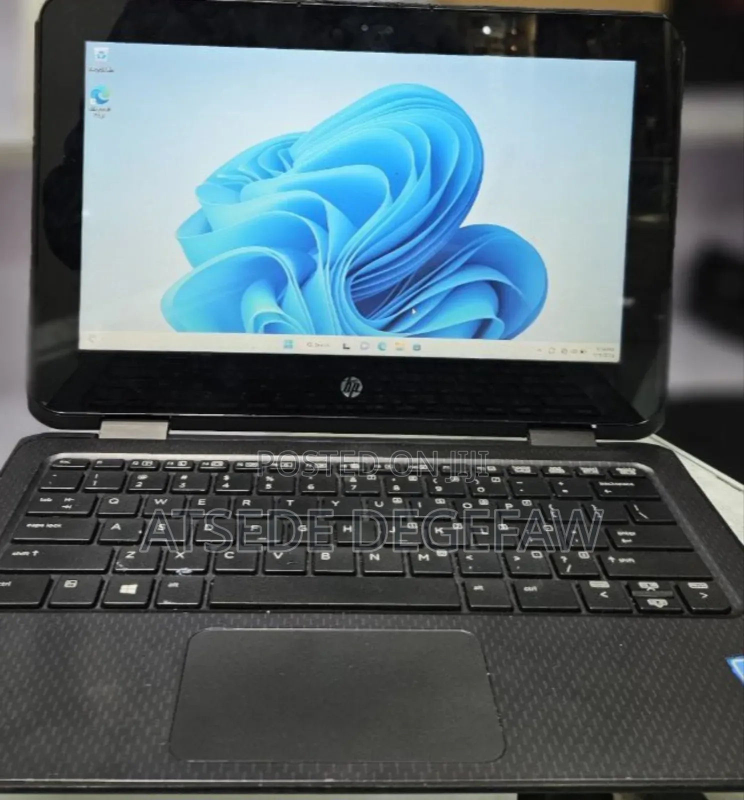 New Laptop HP ProBook X360 440 4GB Intel Core 2 Quad SSD 128GB