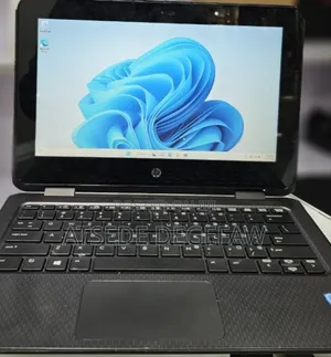 New Laptop HP ProBook X360 440 4GB Intel Core 2 Quad SSD 128GB