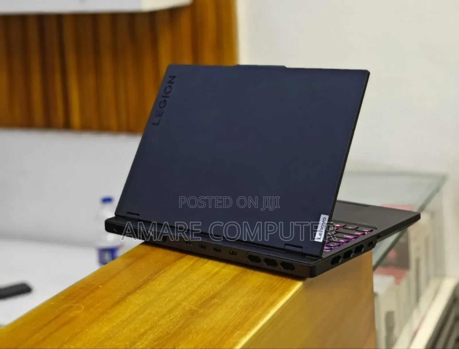 New Laptop Lenovo Legion 5 32GB Intel Core I9 SSD 1T