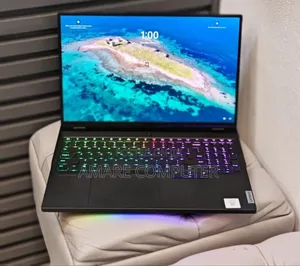 New Laptop Lenovo Legion 5 32GB Intel Core I9 SSD 1T