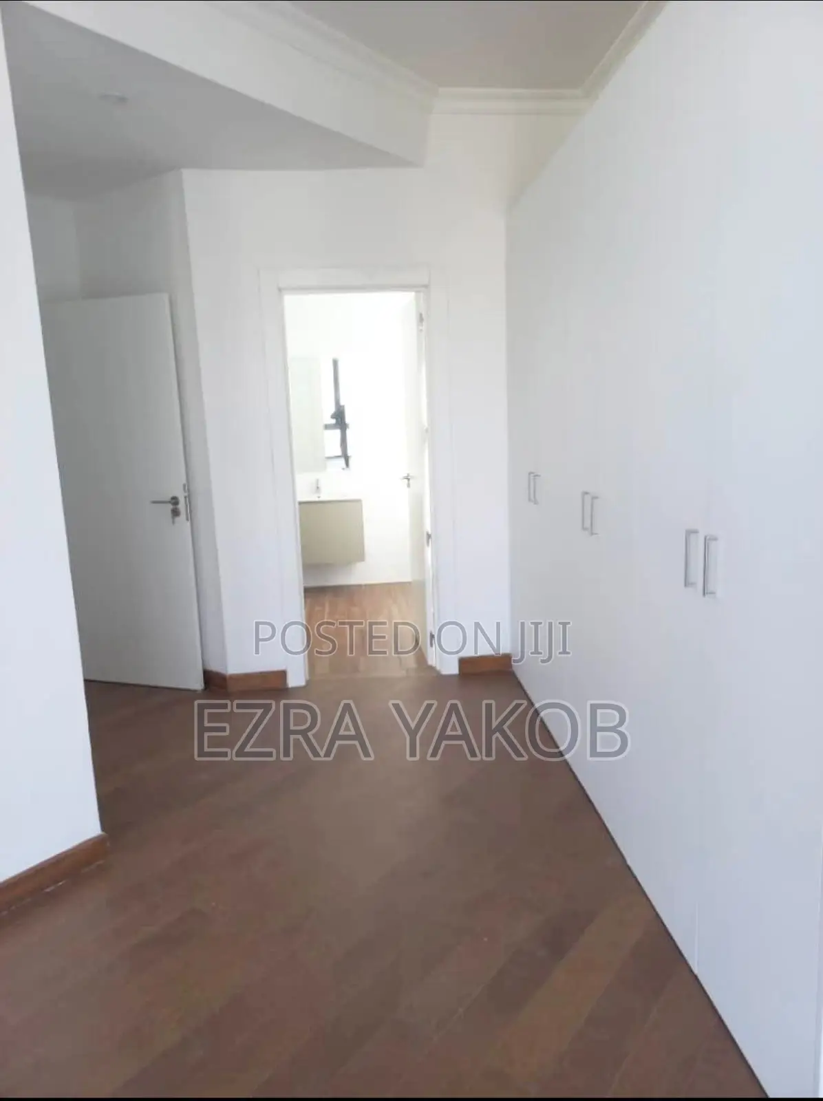 Furnished 2bdrm Apartment in Bole for rent