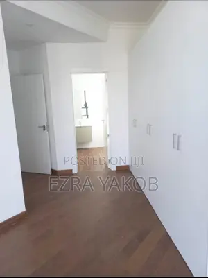 Furnished 2bdrm Apartment in Bole for rent