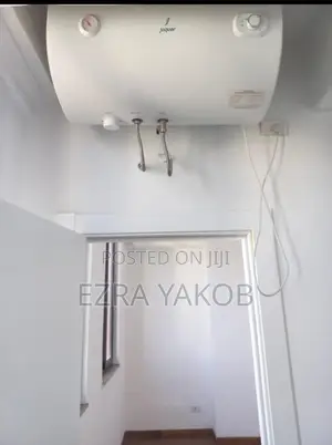 Furnished 2bdrm Apartment in Bole for rent