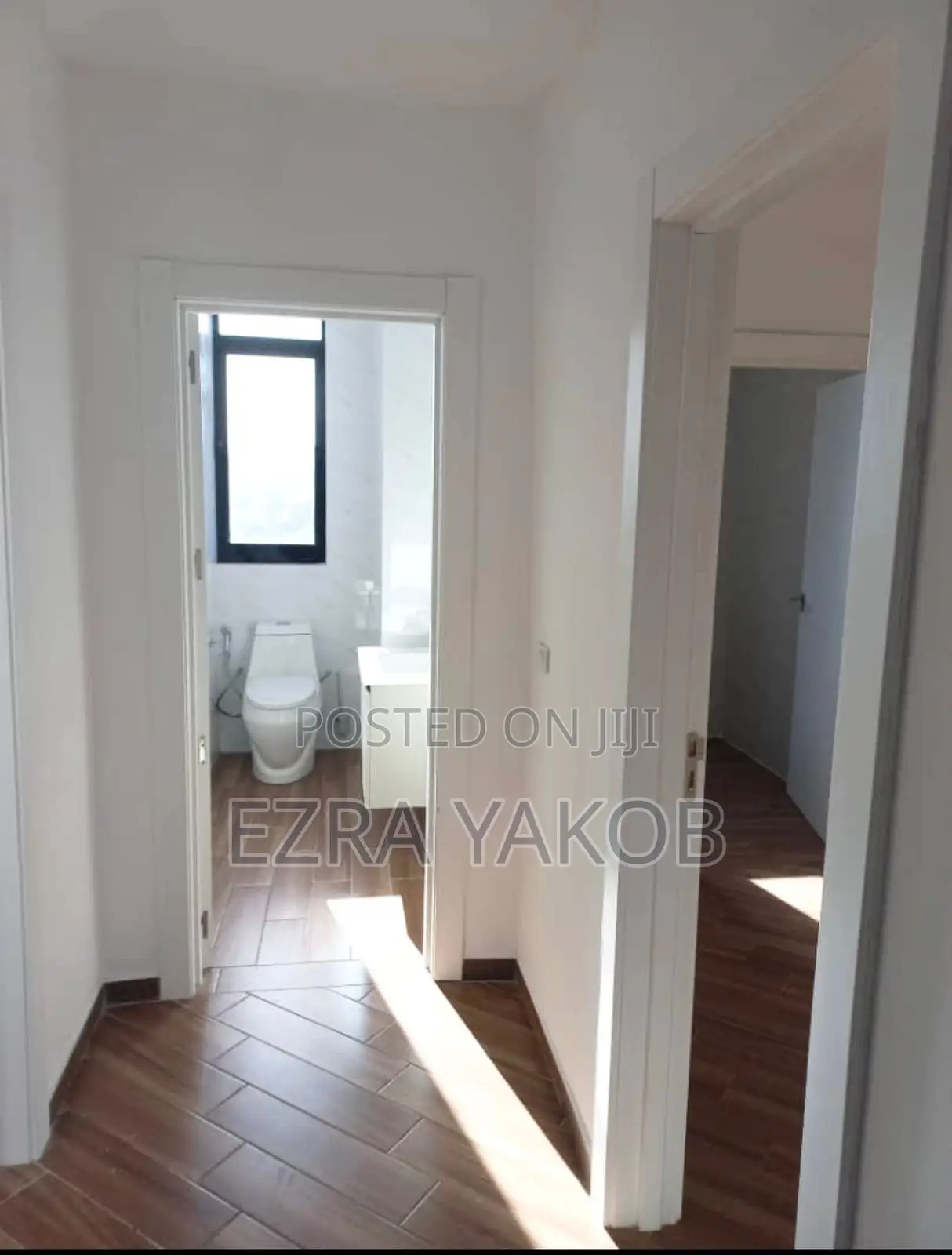 Furnished 2bdrm Apartment in Bole for rent