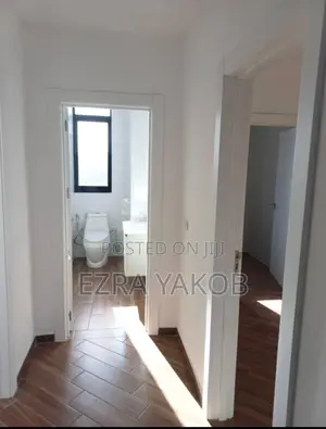 Furnished 2bdrm Apartment in Bole for rent