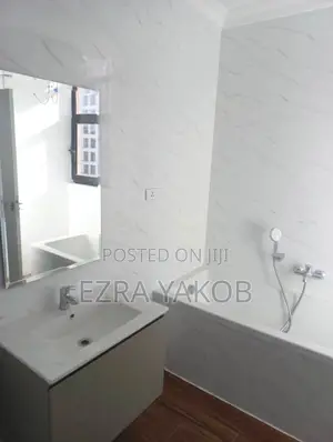 Furnished 2bdrm Apartment in Bole for rent