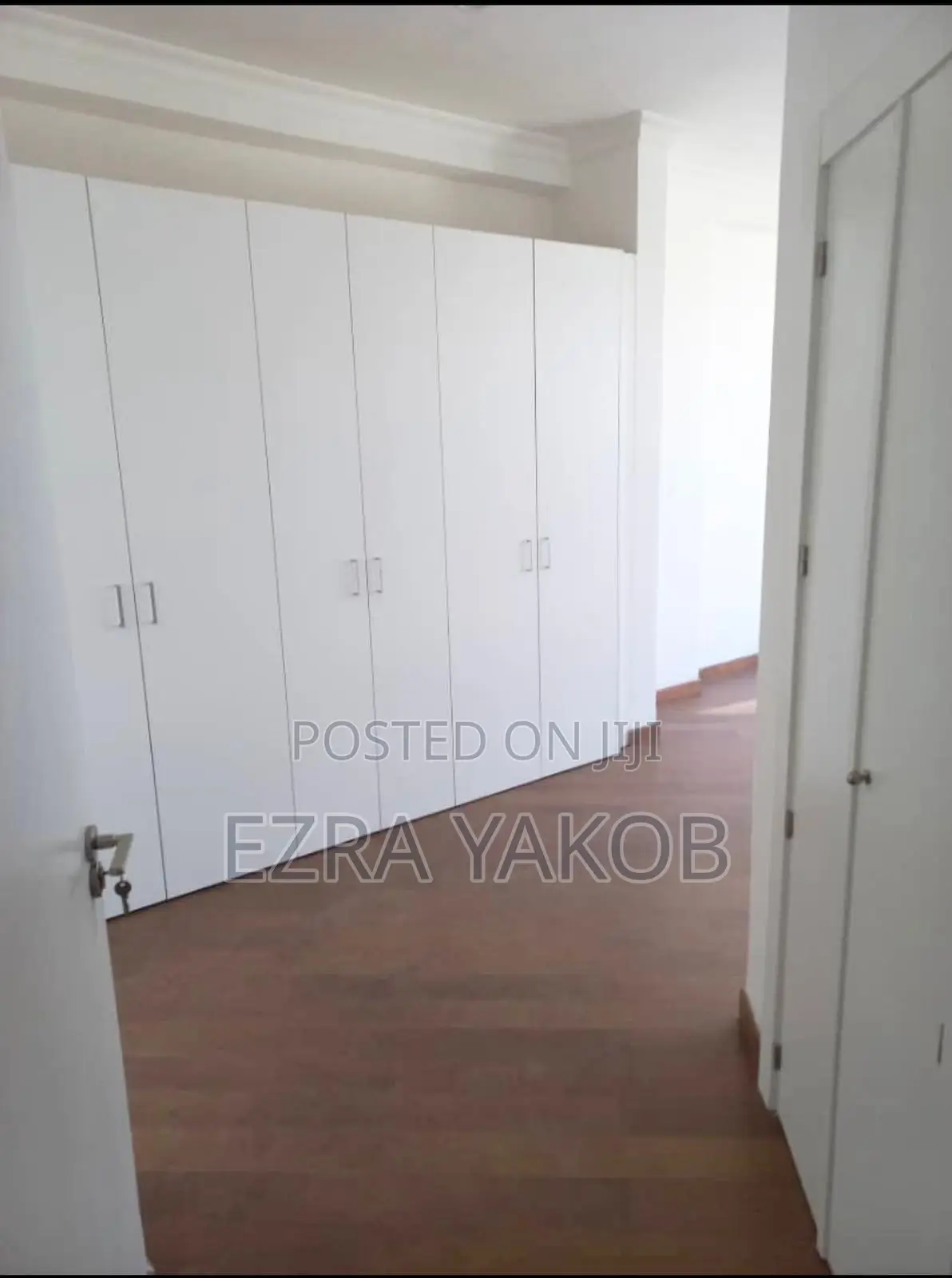 Furnished 2bdrm Apartment in Bole for rent