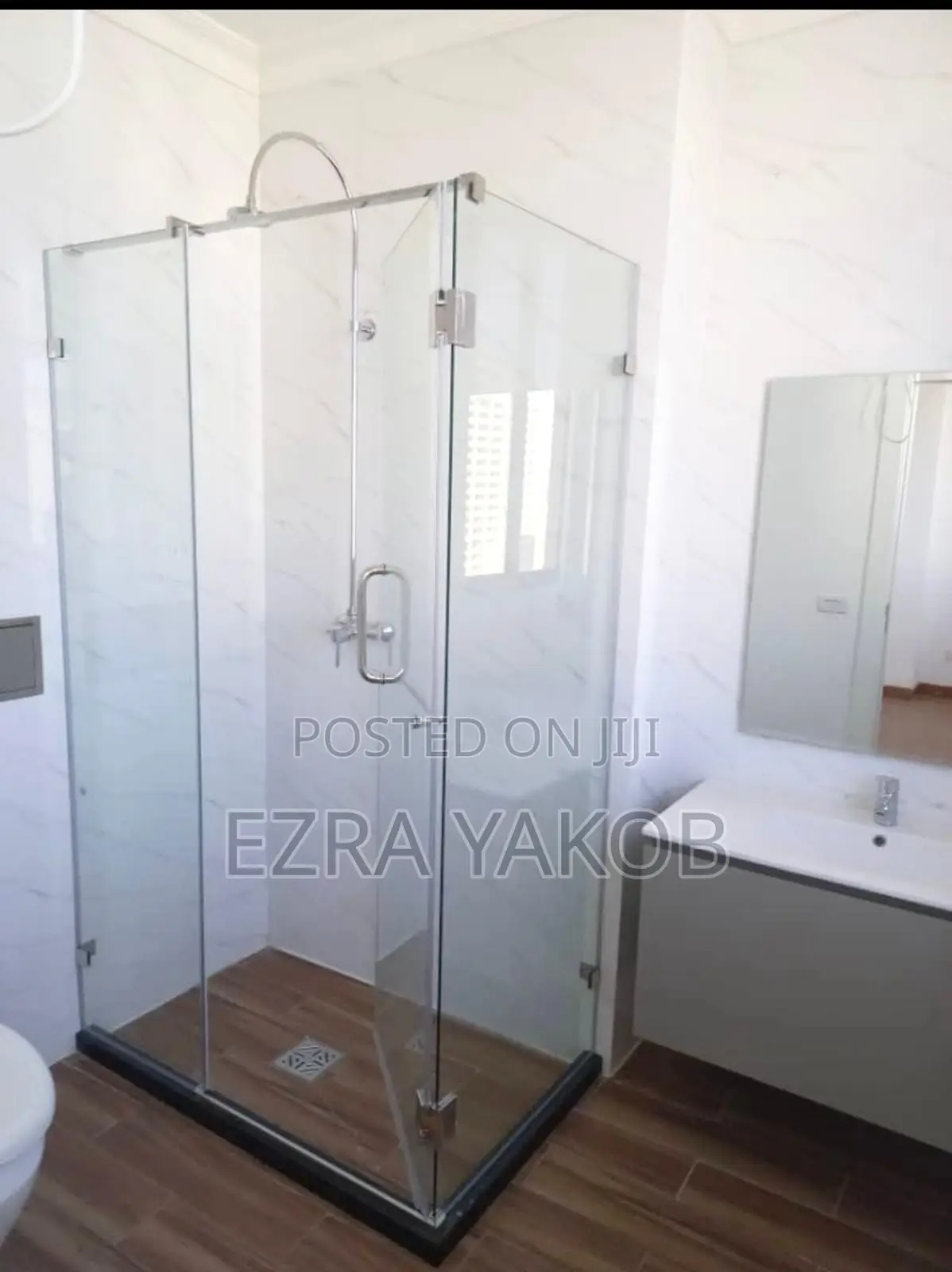 Furnished 2bdrm Apartment in Bole for rent