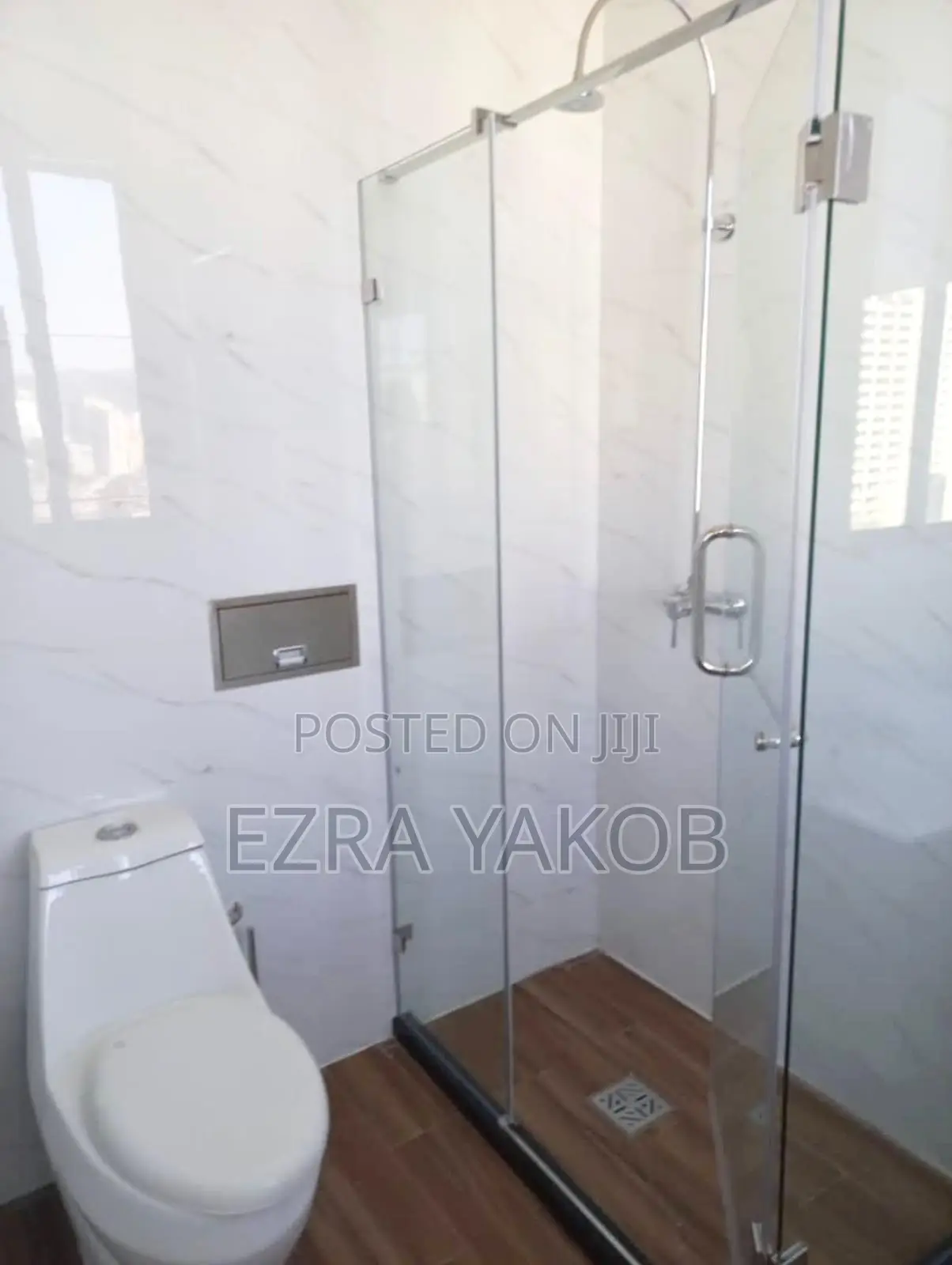 Furnished 2bdrm Apartment in Bole for rent