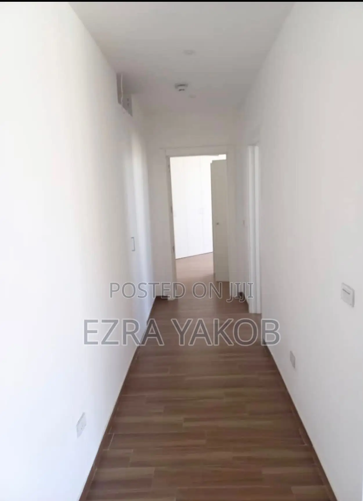 Furnished 2bdrm Apartment in Bole for rent