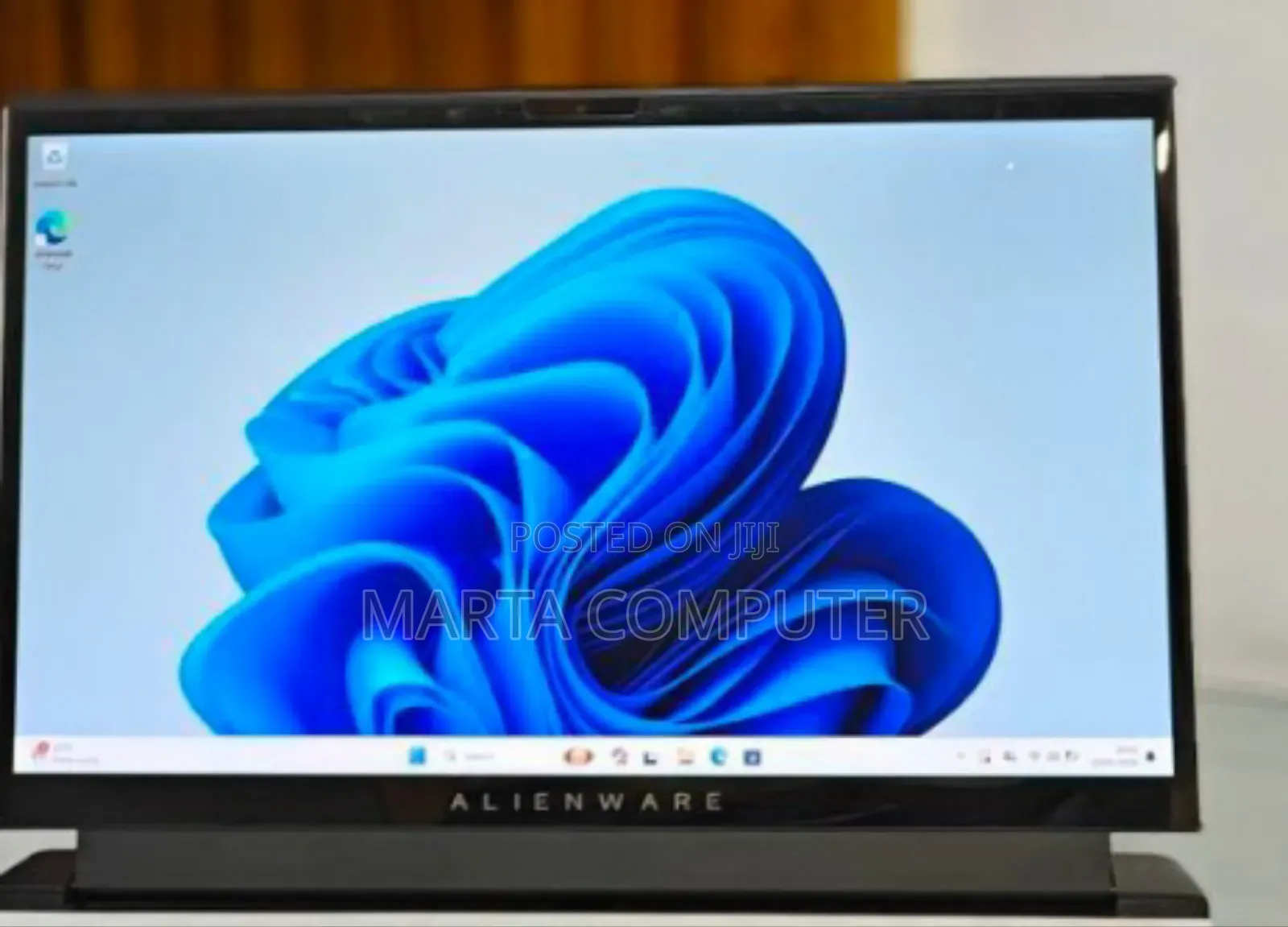 New Laptop Alienware M15 R3 16GB Intel Core I7 SSD 512GB