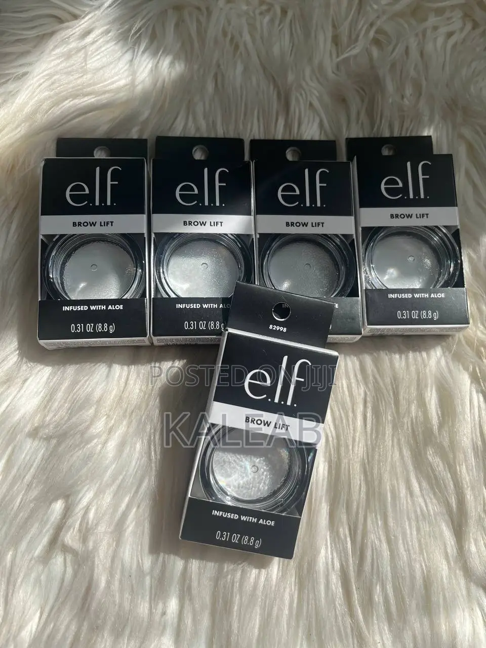 Elf Brow Lifter