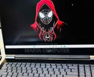 New Laptop HP Victus 16 16GB Intel Core I7 SSD 512GB