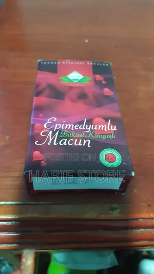 Themra Macun Chocolate Turkey