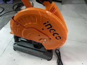 Cutt Off Saw