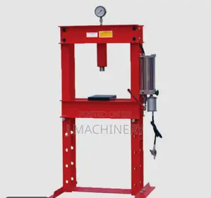 Press Machine