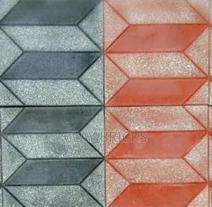 ቴራዞ ንጣፍ Tiles